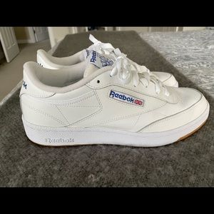 NEW Reebok Club C 85 Shoes